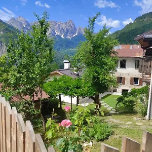  Appartamento Casa Curti