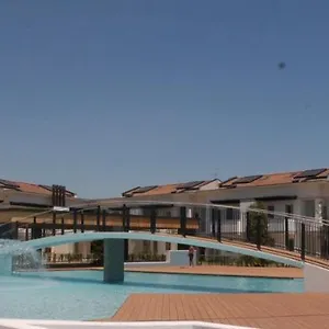 Villaggio Evanike Apartament
