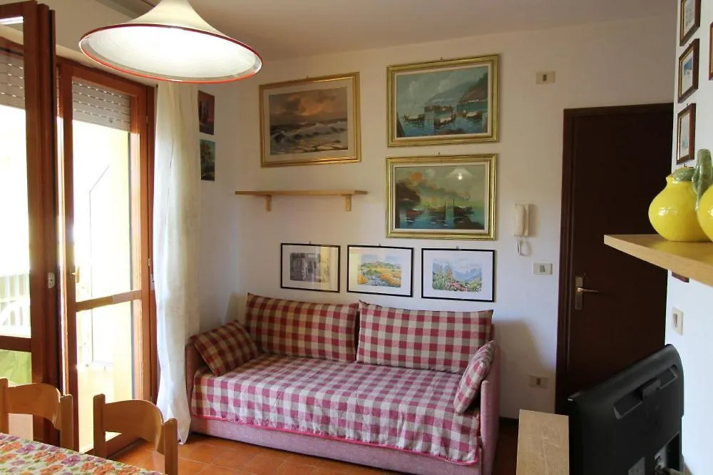 Apartment Residence Valbella Con Piscina Bibione