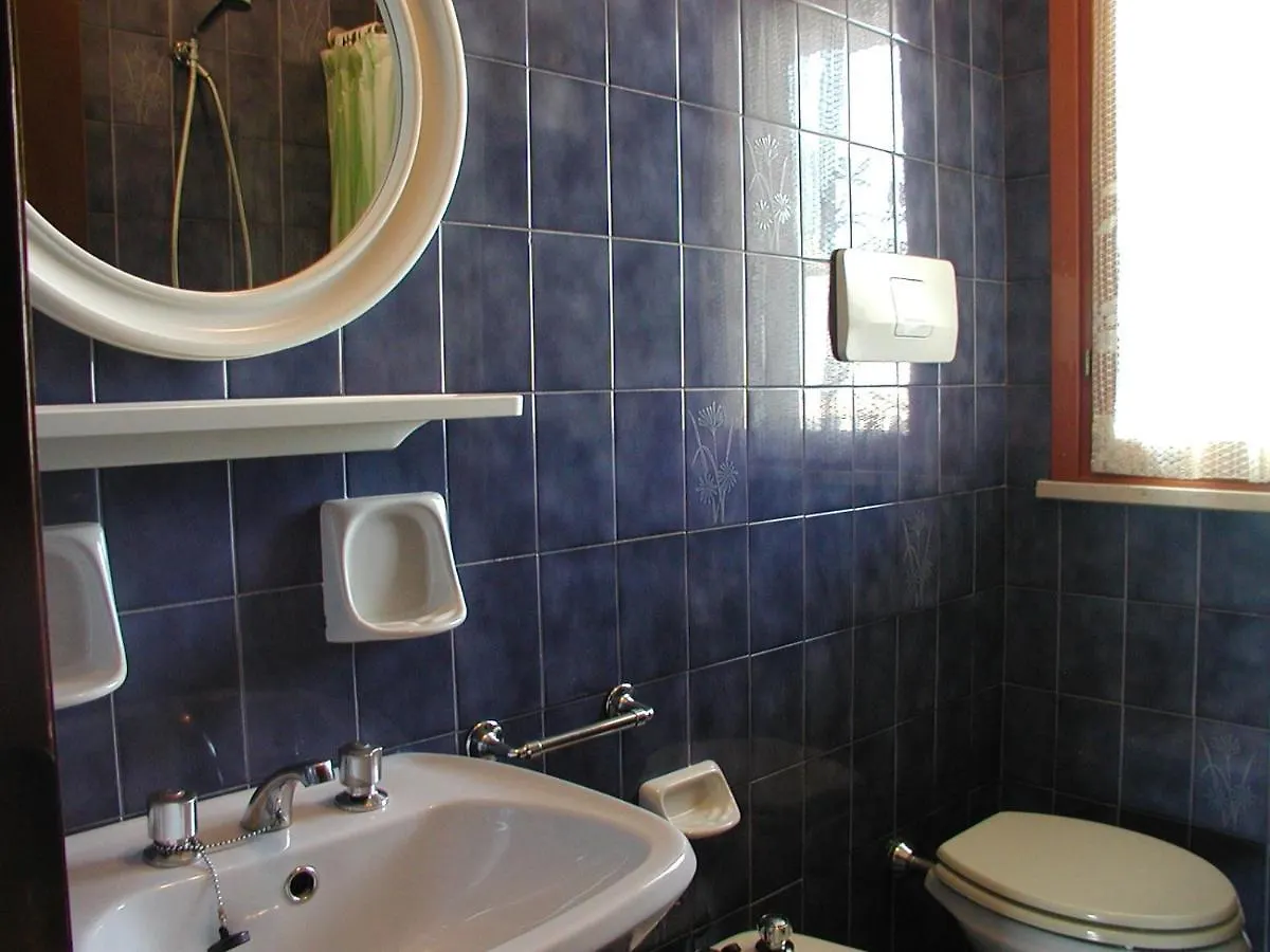 Apartment Residence Valbella Con Piscina Bibione