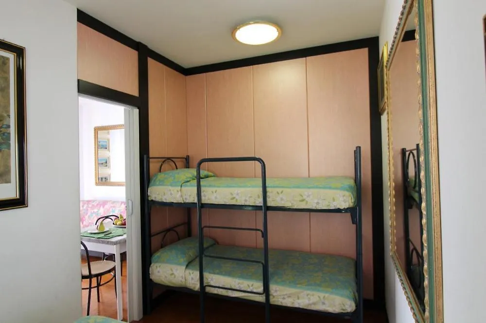 Residence Valbella Con Piscina Bibione 0*,  Italy