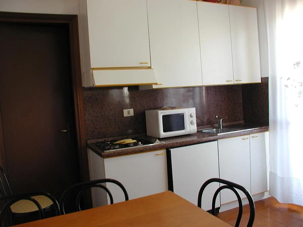 Apartment Residence Valbella Con Piscina Bibione