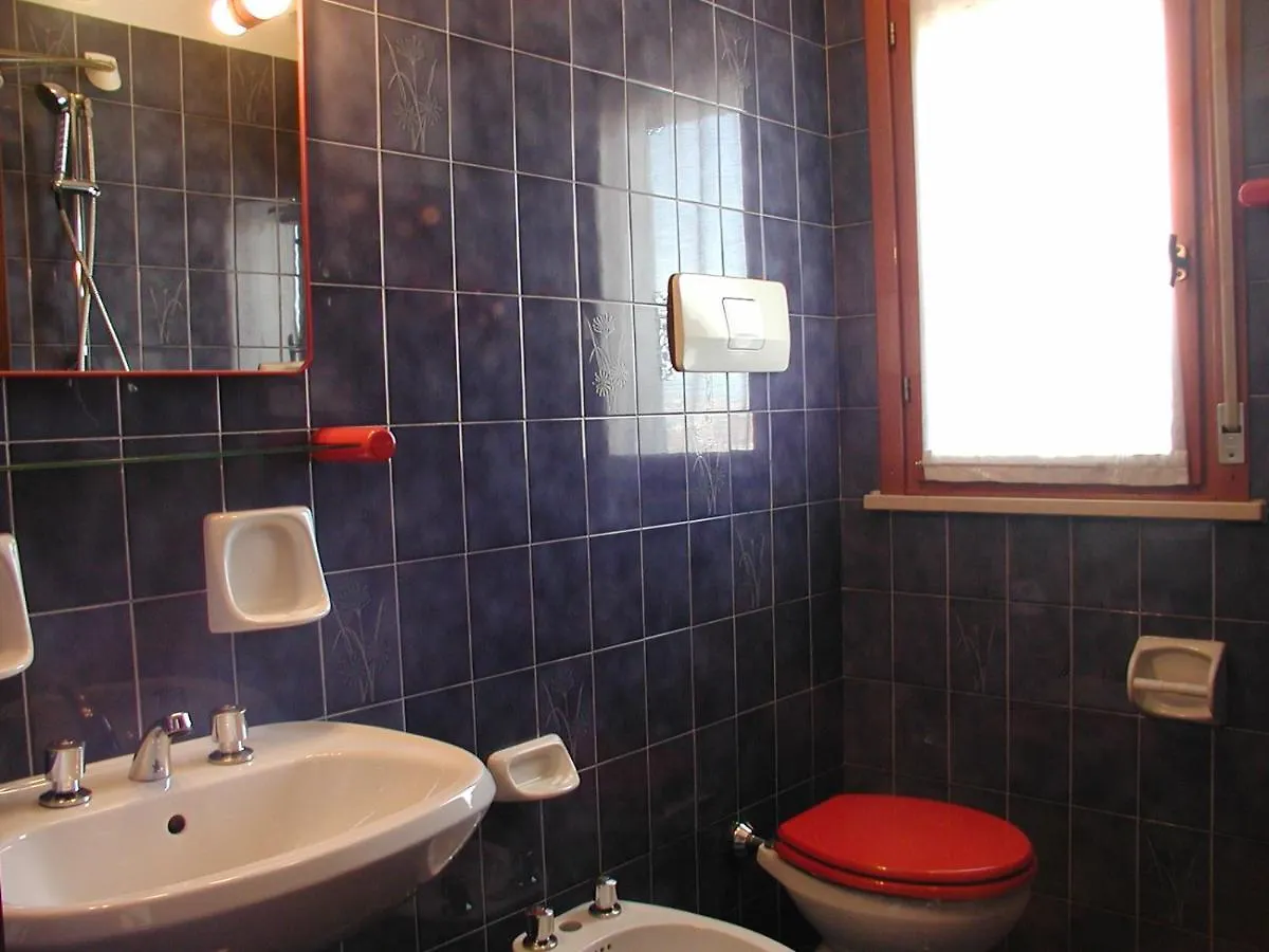 Residence Valbella Con Piscina Bibione